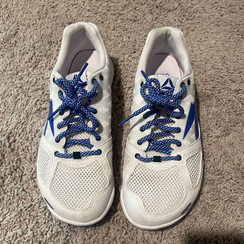 Reebok nano 2 size 8